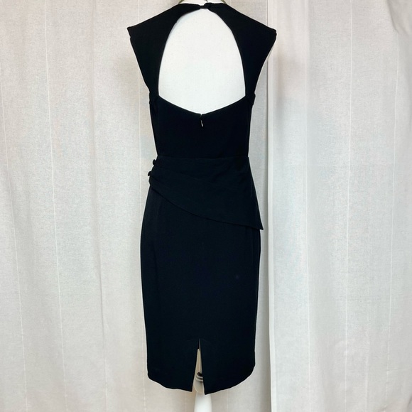 Anthro Unequivocal Dress - Picture 6 of 8